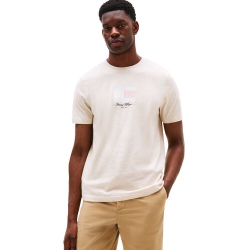 Tommy Hilfiger Ithaca Flag Tee